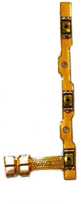 VRAVMO KJ7 TECNO SPARK 20 PRO PLUS KJ7 Volume Button Flex Cable