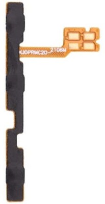 Zeflotech UOS28 Realme C20 Volume Button Flex Cable