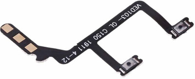 SPAREWARE LK68758 ( Volume Button ) Oneplus 7T Pro Volume Button Flex Cable
