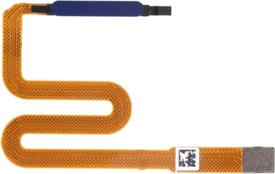 imbi Fingerprint Sensor A03s (Blue) Samsung Galaxy A03s Fingerprint Sensor with Flex Cable Fingerprint Sensor Flex cable