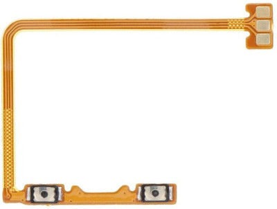 anonbasics 7 5G Realme 7 5G Volume Button Flex Cable