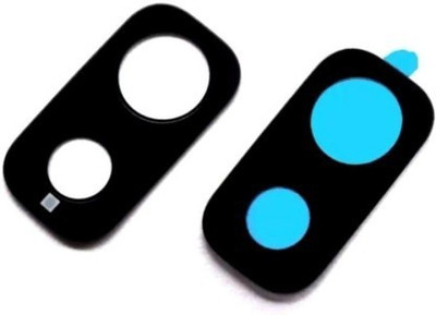 SPAREWARE CL-30 Samsung Galaxy J8 Camera Lens Glass