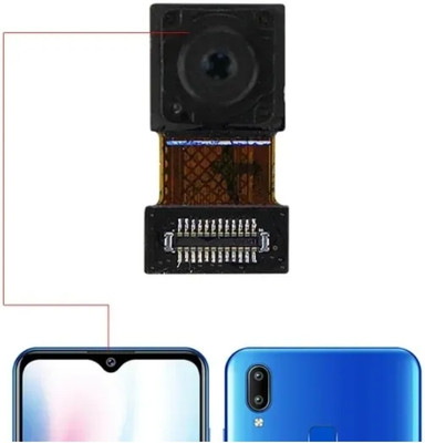 Devilbulf Y91 Y91 ( selfie camera ) Front Camera