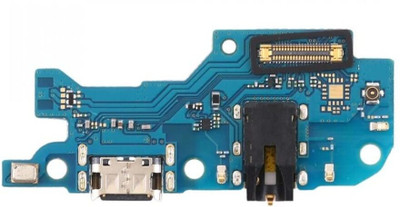 SPAREWARE BT62 Samsung Galaxy M30 (WITH FAST CHARGING & STRONG NETWORK IC) Charging Connector Flex cable