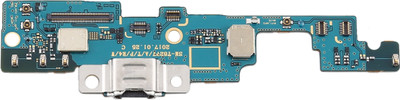 T-Rex Samsung Galaxy Tab S3 9.7 ( SM-T820, SM-T825, SM-T825Y ) Charging PCB Complete Flex