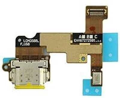 SPAREWARE HT813 LG G6 Charging Connector Flex cable