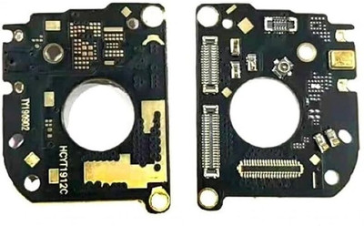 Zeflotech DD193 ( Mic Flex) Oneplus 7 Audio Jack Flex Cable