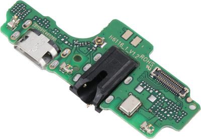 Tworld Tecno Spark Power 2 ( LC8 ) Charging PCB Complete Flex