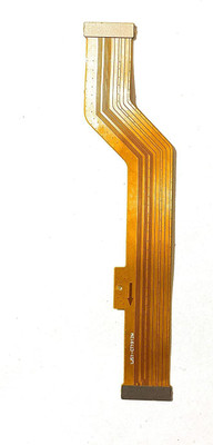 VRAVMO 1819 VIVO V15 LCD Flex Cable