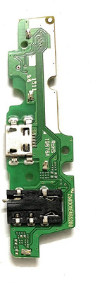 VRAVMO X657B INFINIX HOT 10 LITE X657B Charging Connector