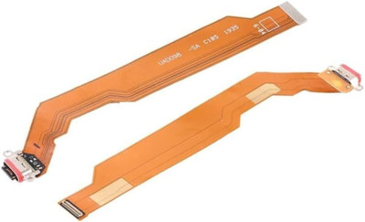 SPAREWARE JK354 PARTppo Reno 3 Pro Charging Connector Flex cable