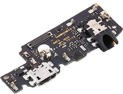 SPAREWARE Xiaomi Mi Redmi Note 5 Pro (WITH NETWORK & FAST CHAGING IC) Xiaomi Mi Redmi Note 5 Pro Charging Connector Flex cable
