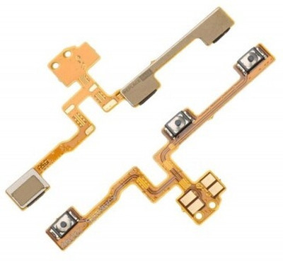 Kraze4blaze (XRN9SVLFLX) Xiaomi Redmi Note 9S (M2003J6A1G) Volume Power ON/OFF Button
