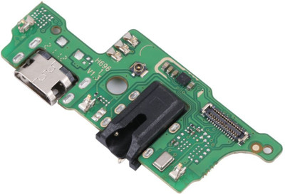 SPAREWARE FT38 Tecno Camon 17 Prime Charging PCB Complete Flex