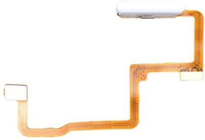 VRAVMO M2011K2C (WHITE) REDMI K40 (WHITE) Fingerprint Sensor Flex cable