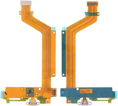 SPAREWARE Vivo Y51L Vivo Y51L Charging Connector Flex cable