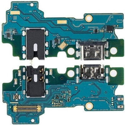 SRaccessories (SM-A225F) Samsung Galaxy A22 4G Charging CC patta Charging Flex Board Charging PCB Complete Flex