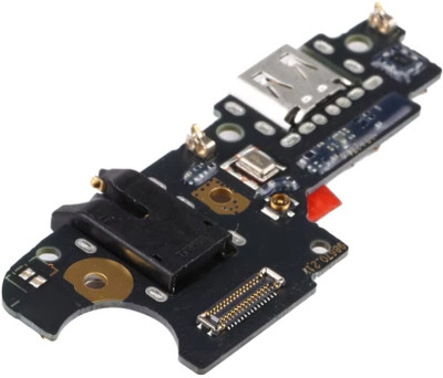 Sandreezz (RMX2020CBD) Realme C3i (Charging CC patta Charging Flex Board) Charging PCB Complete Flex