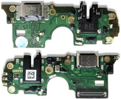 SRaccessories (CPH2325) Oppo A55 Charging CC patta Charging Flex Board Charging PCB Complete Flex