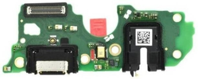 SRaccessories (CPH2617) Oppo A59 (5G) Charging CC patta Charging Flex Board Charging PCB Complete Flex