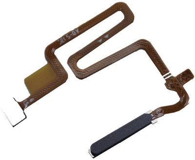 Hynaty 2___RMX3241 (BLACK) REALME8 5G (BLACK) Fingerprint Sensor Flex cable