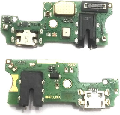 SPAREWARE ST289 Note 7 Charging PCB Complete Flex