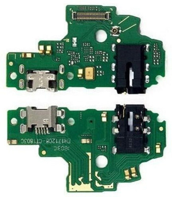 SRaccessories f Honor 9 Lite Charging Port PCB Board Charging Connector Flex cable