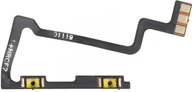 SRaccessories (IV2201) OnePlus Nord CE2 5G Volume Button Flex Cable