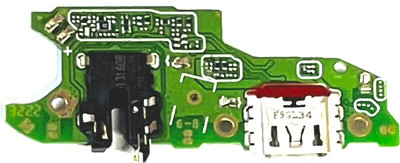 VRAVMO CPH2477 OPPO A17 Charging Connector