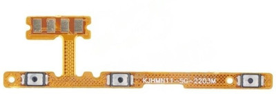 anonbasics M4 Pro 5G__ M4 Pro 5G Volume Button Flex Cable