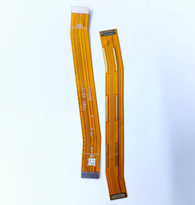 galaxystore BGJS319 Realme A52 A72 A92 A92s LCD Flex Cable