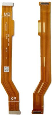 Sandreezz (CPH2477MLDFX) Oppo A17 LCD Flex Cable