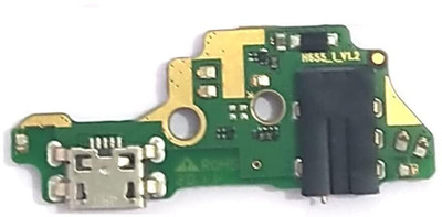 SPAREWARE Infinix S5 Pro Infinix S5 Pro Charging Connector Flex cable