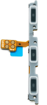 SPAREWARE SAMSUNG GALAXY A33 SAMSUNG GALAXY A33 Power ON/OFF Button
