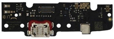 semmartin VC43 Moto E5 Plus Charging PCB Complete Flex