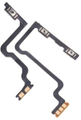 FixHub Oppo F21 Pro (5G) COMPATIBLE POWER ON-OFF Volume Button Flex Cable