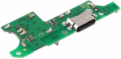 VRAVMO XT2073-2 MOTOROLA MOTO ONE FUSION Charging Connector