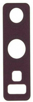 galaxystore OLGSL557 Samsung Galaxy Note 9 (Gold) Camera Lens Glass