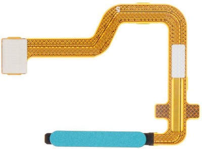SPAREWARE TP-148 Motorola Moto G14 -Green Fingerprint Sensor Flex cable
