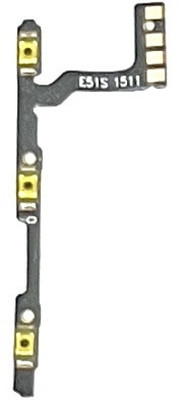 Hynaty V2151 VIVO T1 PRO 5G Volume Button Flex Cable