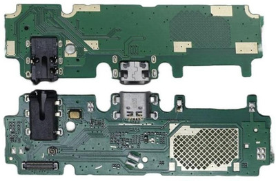 SRaccessories 81I Vivo Y81i CC Board Charging PCB Complete Flex