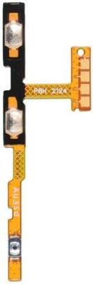 VRAVMO SM-A037FZW6INS GALAXY A03S Volume Button Flex Cable