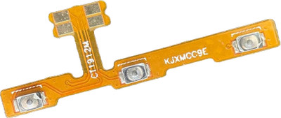 anonbasics A3__ Mi A3 Volume Button Flex Cable