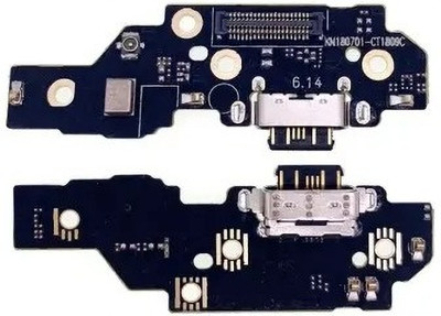 SRaccessories PCB Board Nokia 5.1 Plus Charging Connector Flex / PCB Board Charging Connector Flex cable