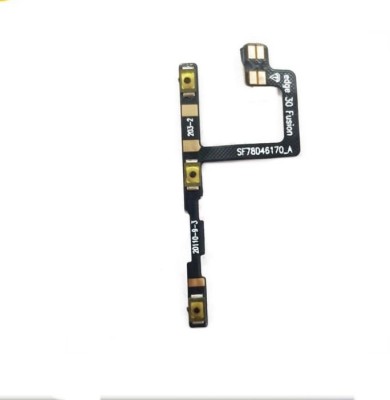 VRAVMO XT2243-1 MOTOROLA MOTO EDGE 30 FUSION Volume Button Flex Cable