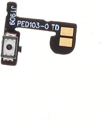 VRAVMO GM1911 ONEPLUS 7 PRO Power ON/OFF Button