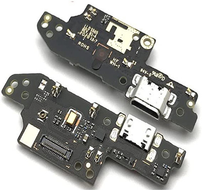 SPAREWARE CF-21 Xiaomi Mi Redmi 9C (WITH ALL IC & COMPONENTS FAST CHARGING STRONG NETWORK) Charging Connector Flex cable