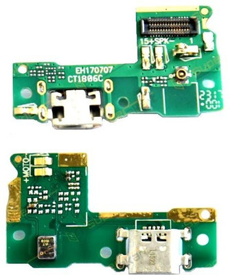 SPAREWARE D6 Honor 7 Charging Connector Flex cable