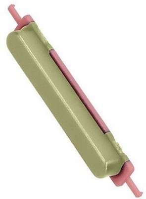 imbi External Button A25 Yellow Samsung A25 (A256E) Power ON/OFF Button