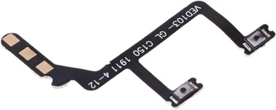 semmartin 7T Pro OnePlus 7T Pro Volume Button Flex Cable